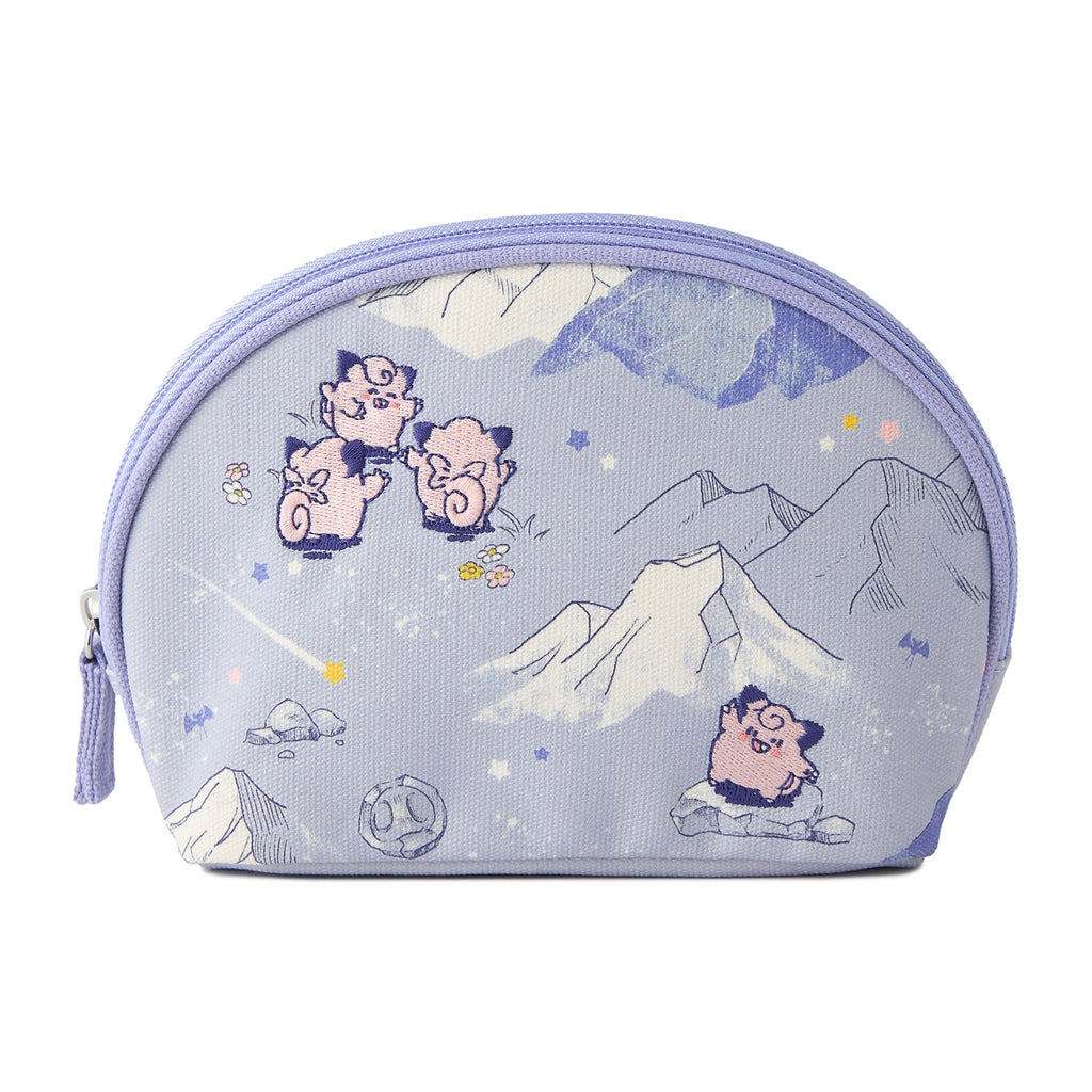 Multi Pouch P’atelier Full Moon Night