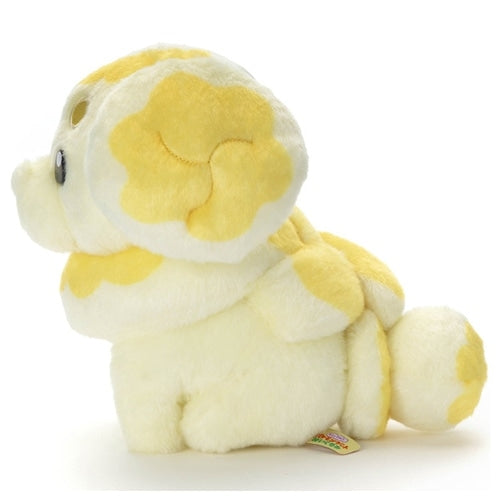 Japan Exclusive Papi Mocchi Plush Toy, detailed anime design