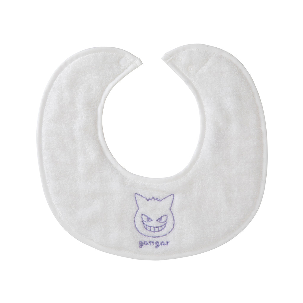 Monpoke Japanese accessory gift set purple