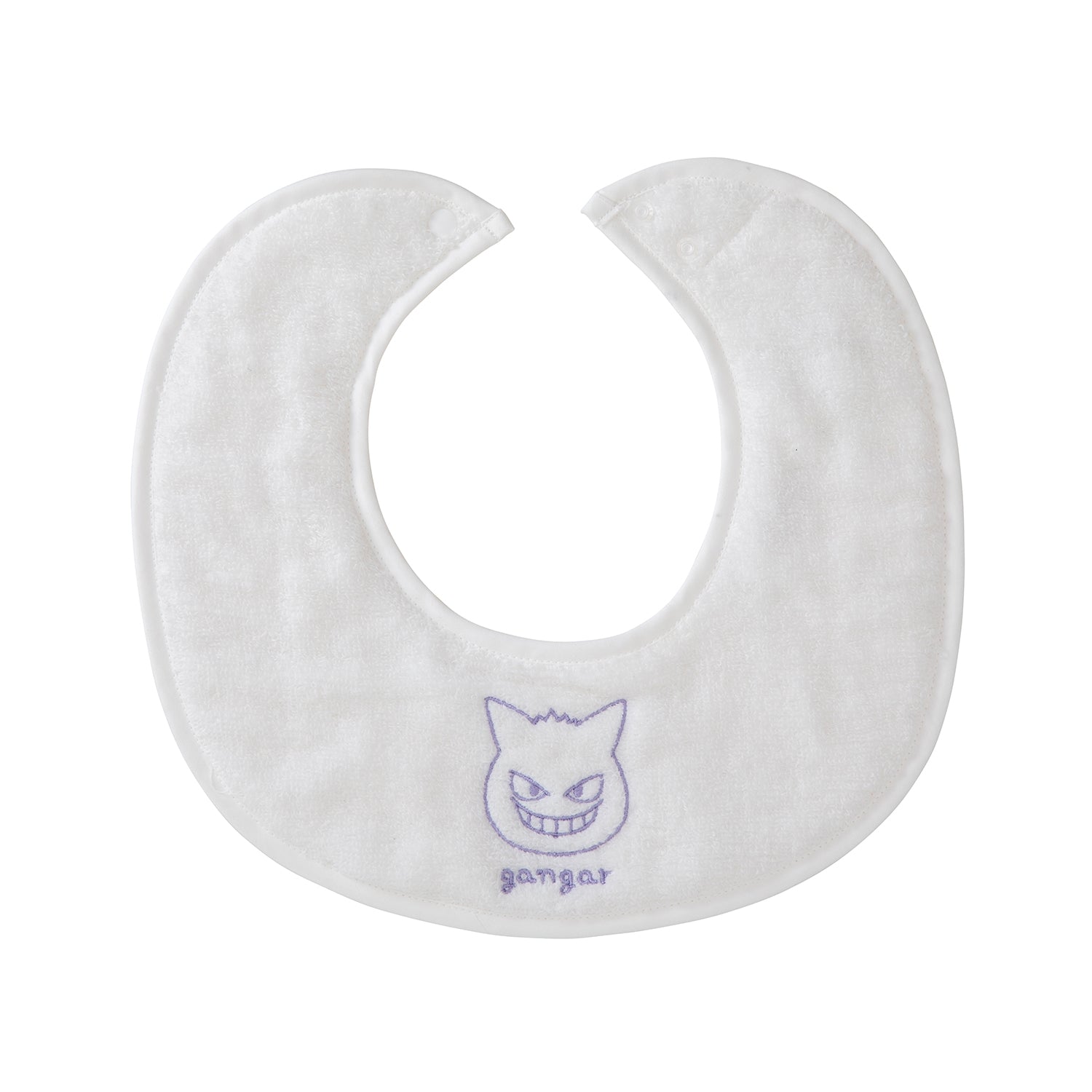 Monpoke Japanese accessory gift set purple