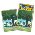 Pokemon TCG Deck Shield Snivy, Tepig & Oshawott | Gen 5 Unova Starters