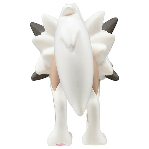Moncolle MS-23 Lugargan figure, ships from Japan, with unique pose and expression