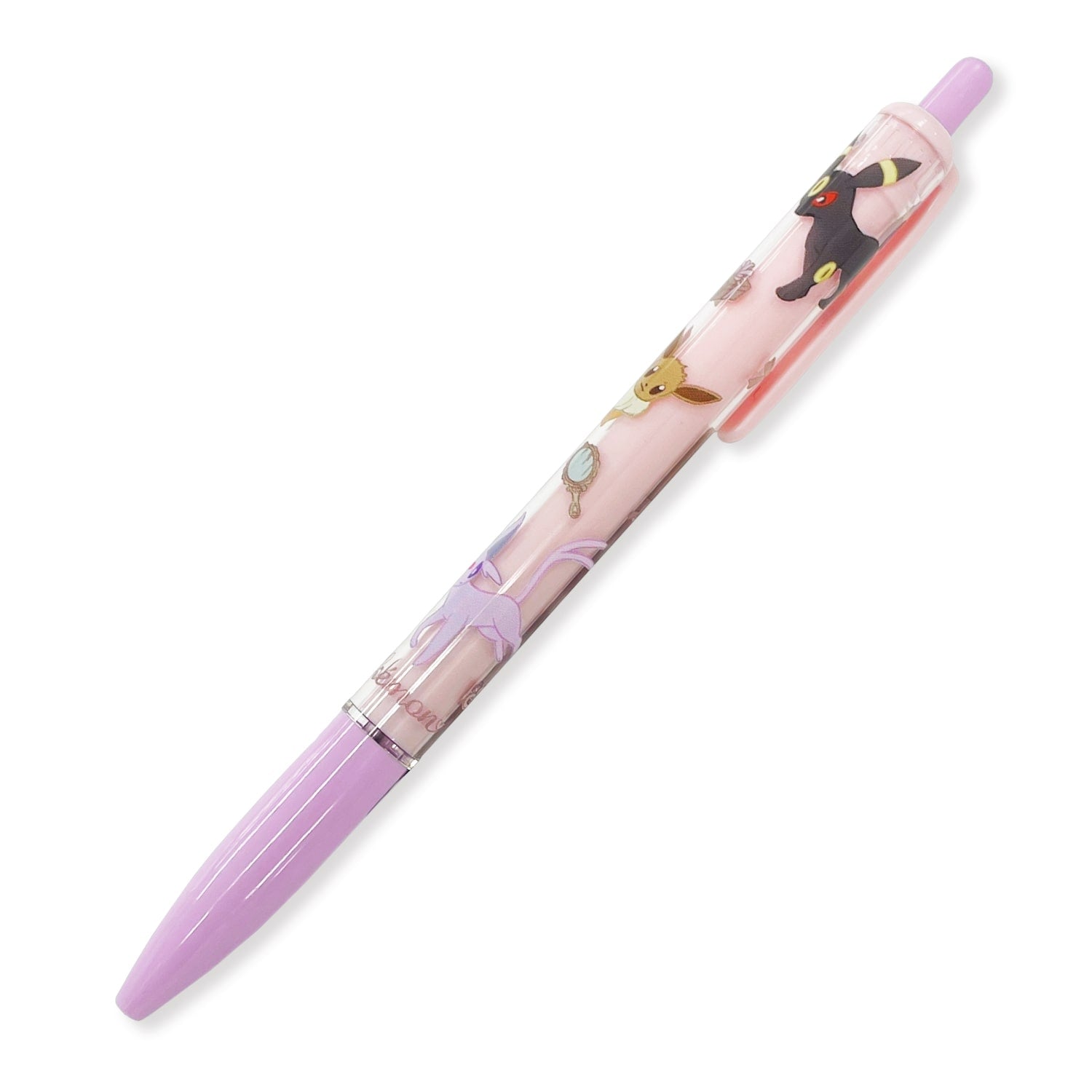 Pokemon Mechanical Pencil SUGARY MODE from Japan, featuring authentic design and quality construction