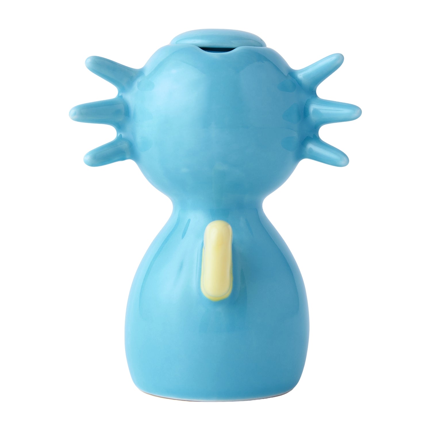Soy sauce jug tattoo Pokemon Center Kagawa