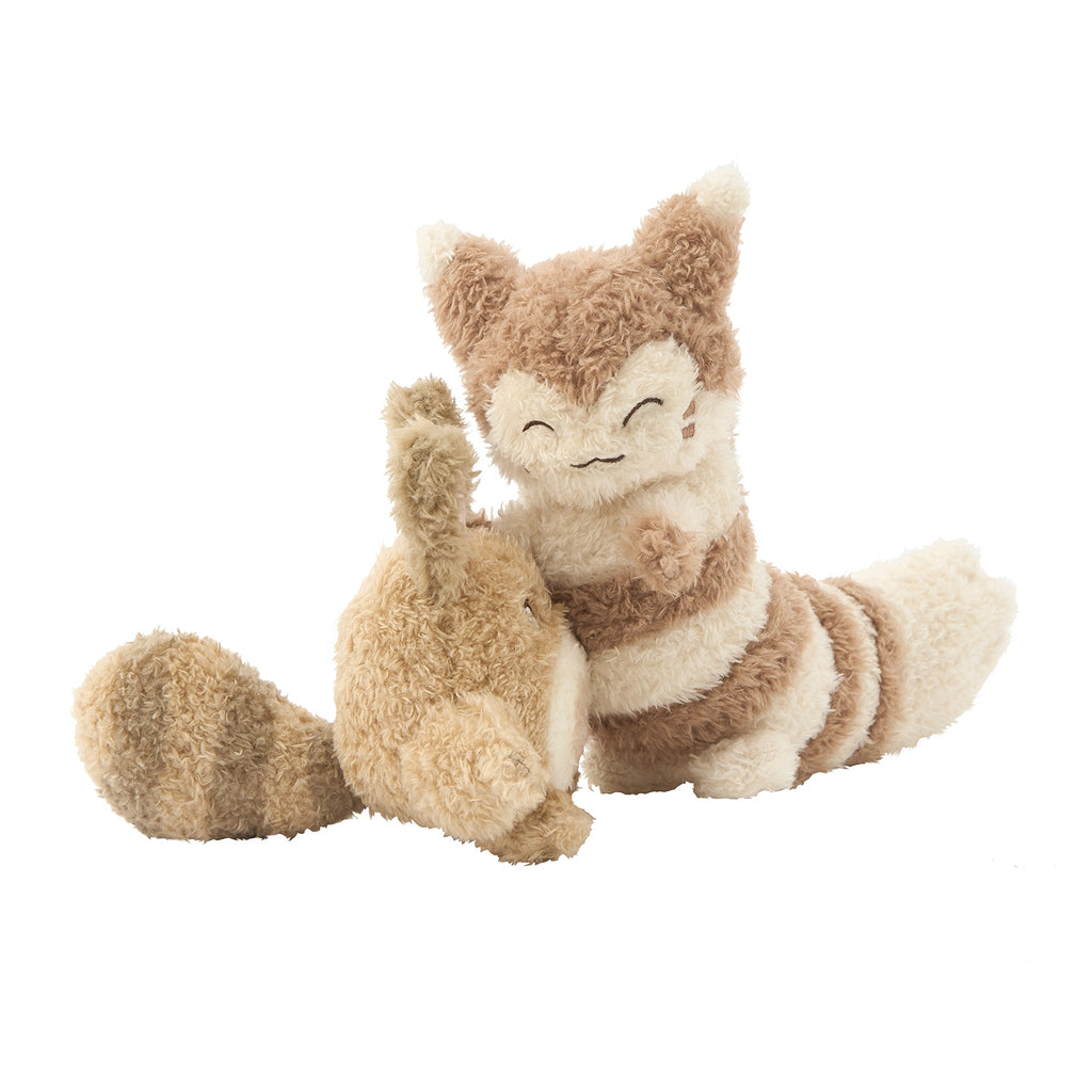 Pokemon Nakibeso Otachi plushie, ships from Japan, KADO Japan exclusive