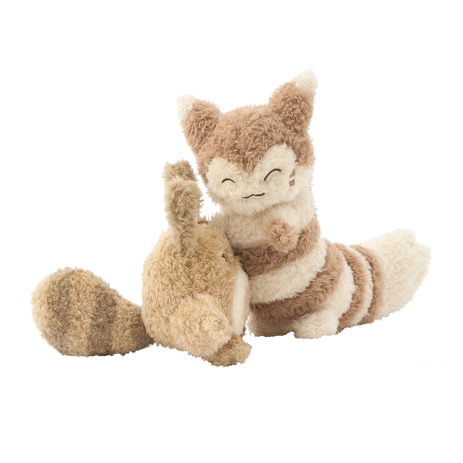 Pokemon Nakibeso Otachi plushie, ships from Japan, KADO Japan exclusive