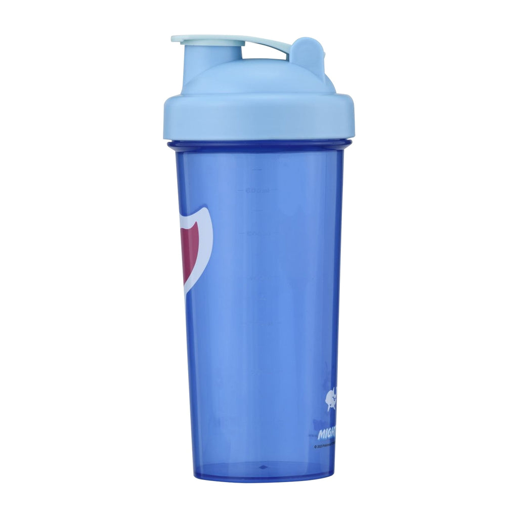 Protein shaker 700ML What’s your charm point? Irukaman (Mighty Form)