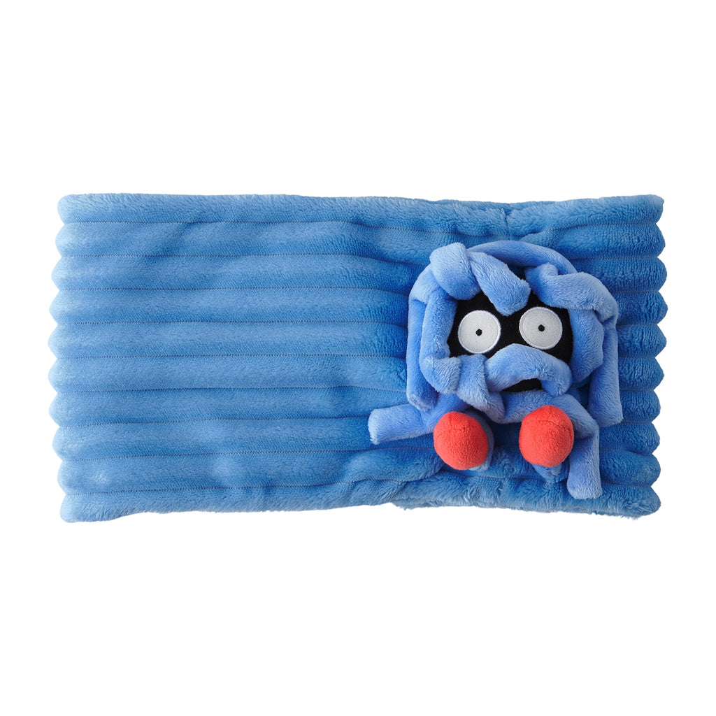 neck warmer monjara