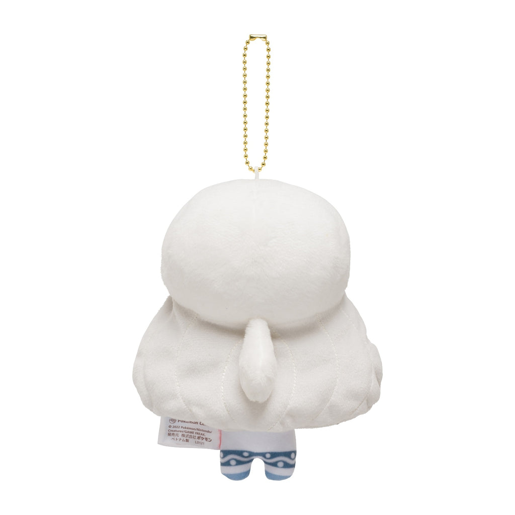 Pokémon Trainers Melony Official Plush Mascot – Pokemon Center Japan