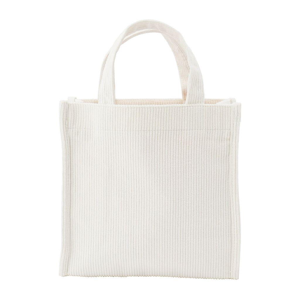 Mini tote bag Pikachu With A Heart