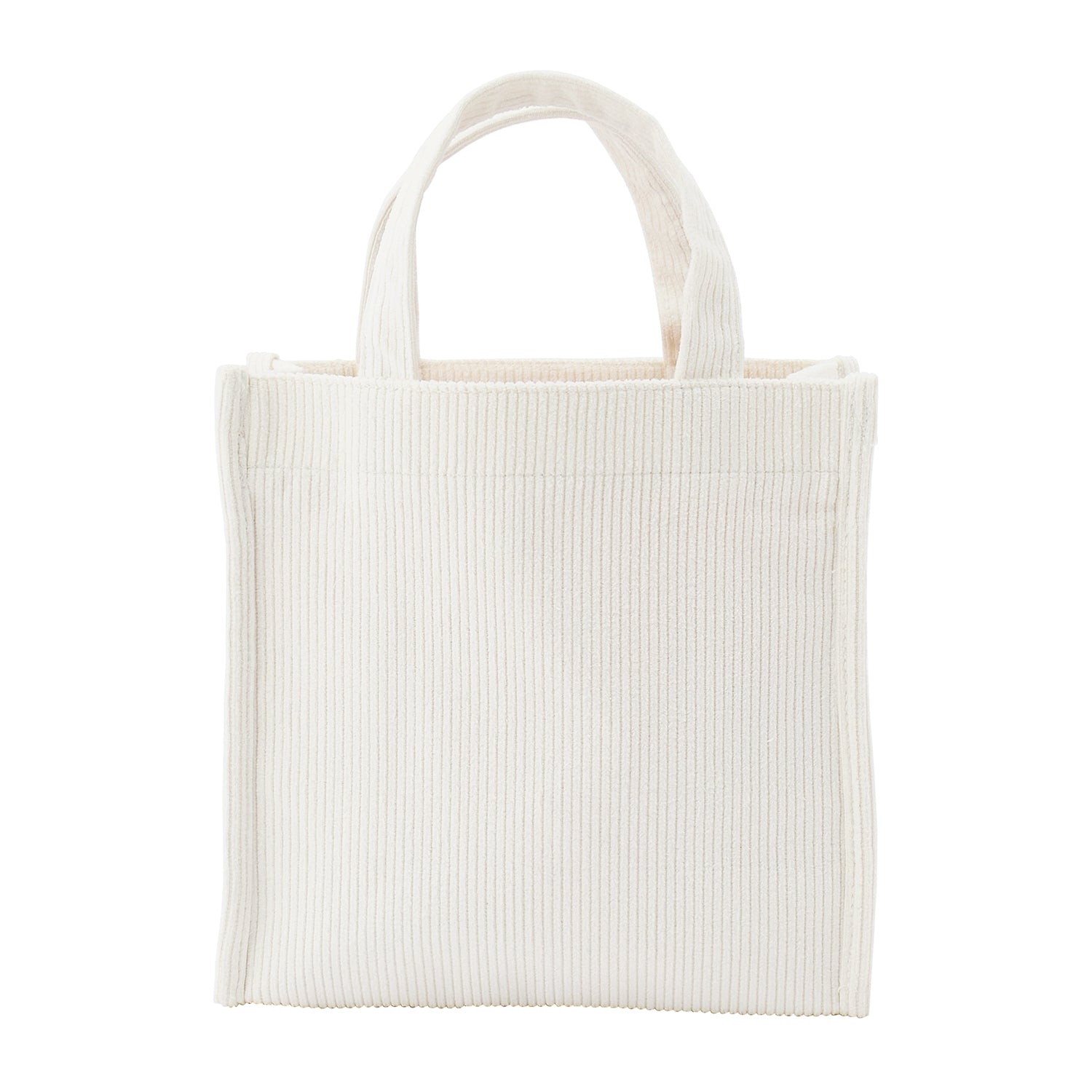 Mini tote bag Pikachu With A Heart