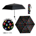 Pokemon Folding Umbrella with colorful characters from Japan