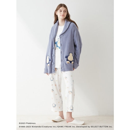 [gelato pique] Sleep pattern long pants B