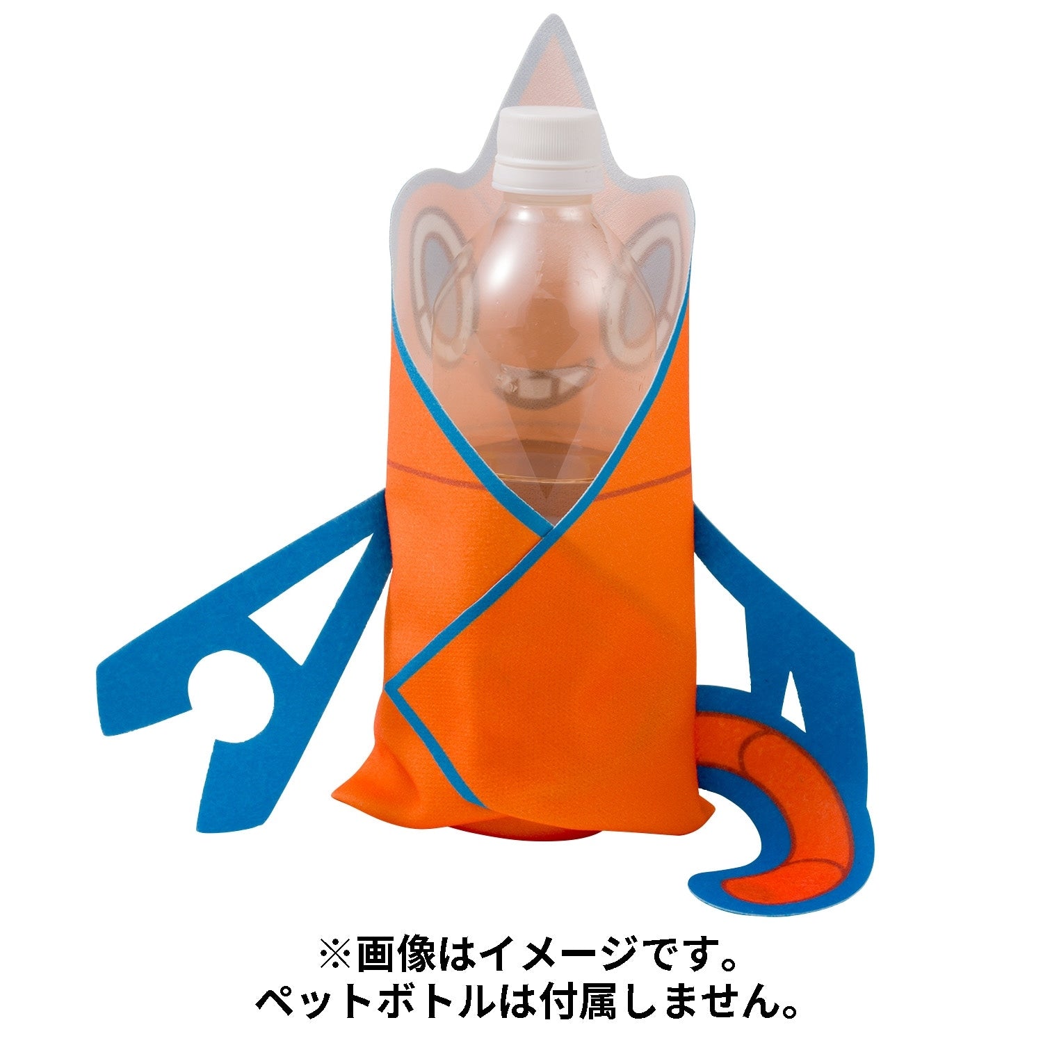 Wash Rotom towel in use, sticking tightly from Japan