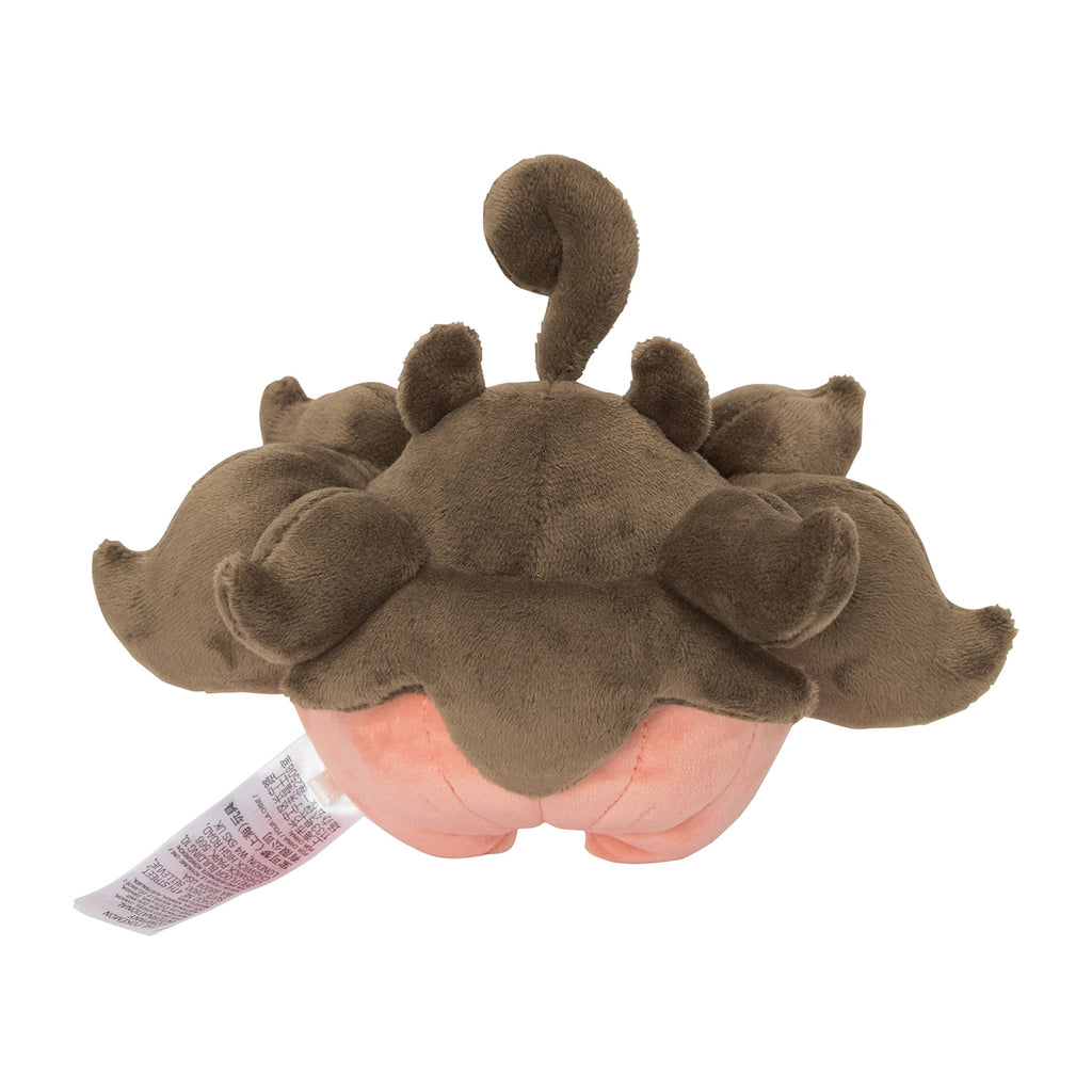 Japanese exclusive Pokemon plushie with high-quality materials and soft texture