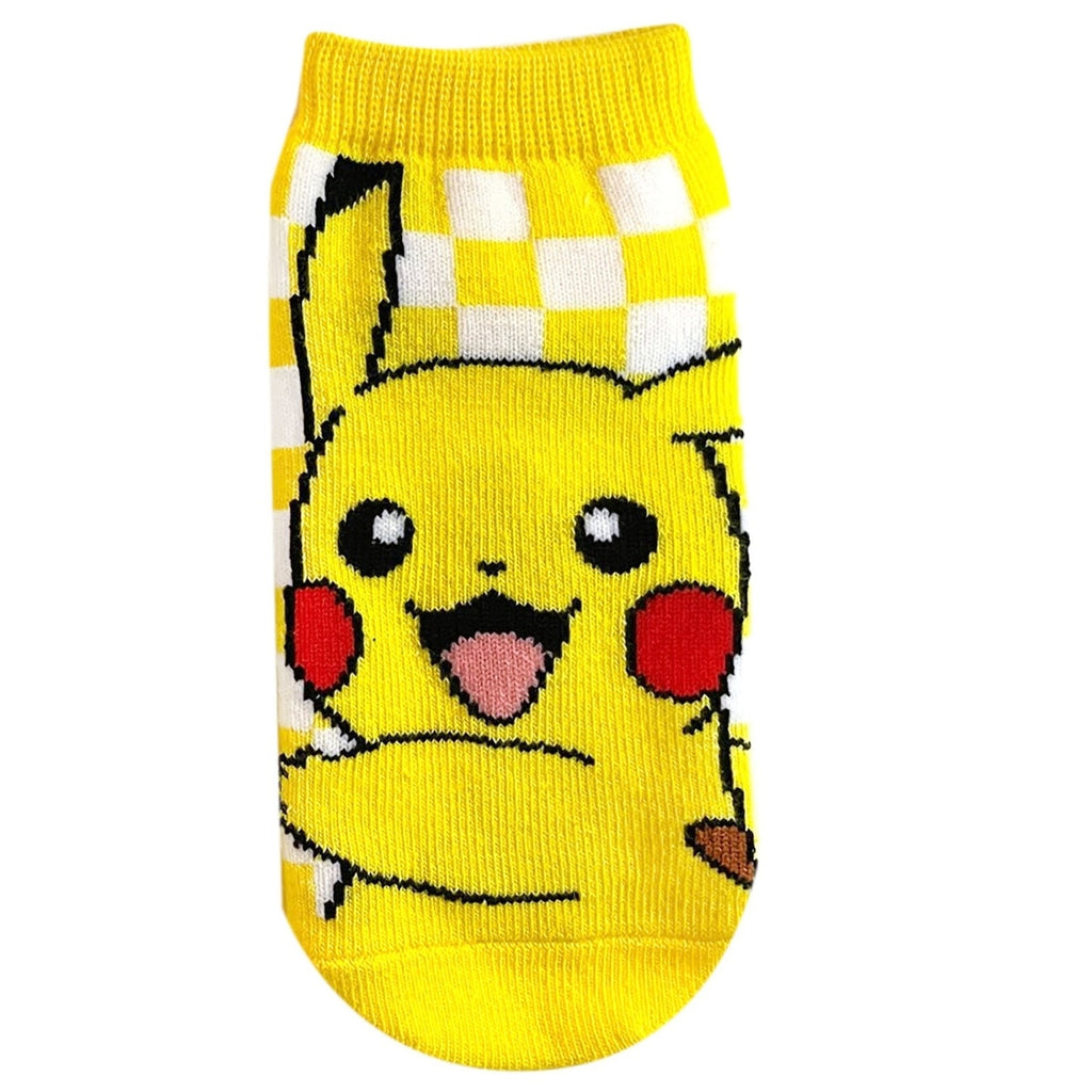 Carax Pikachu Check Kids