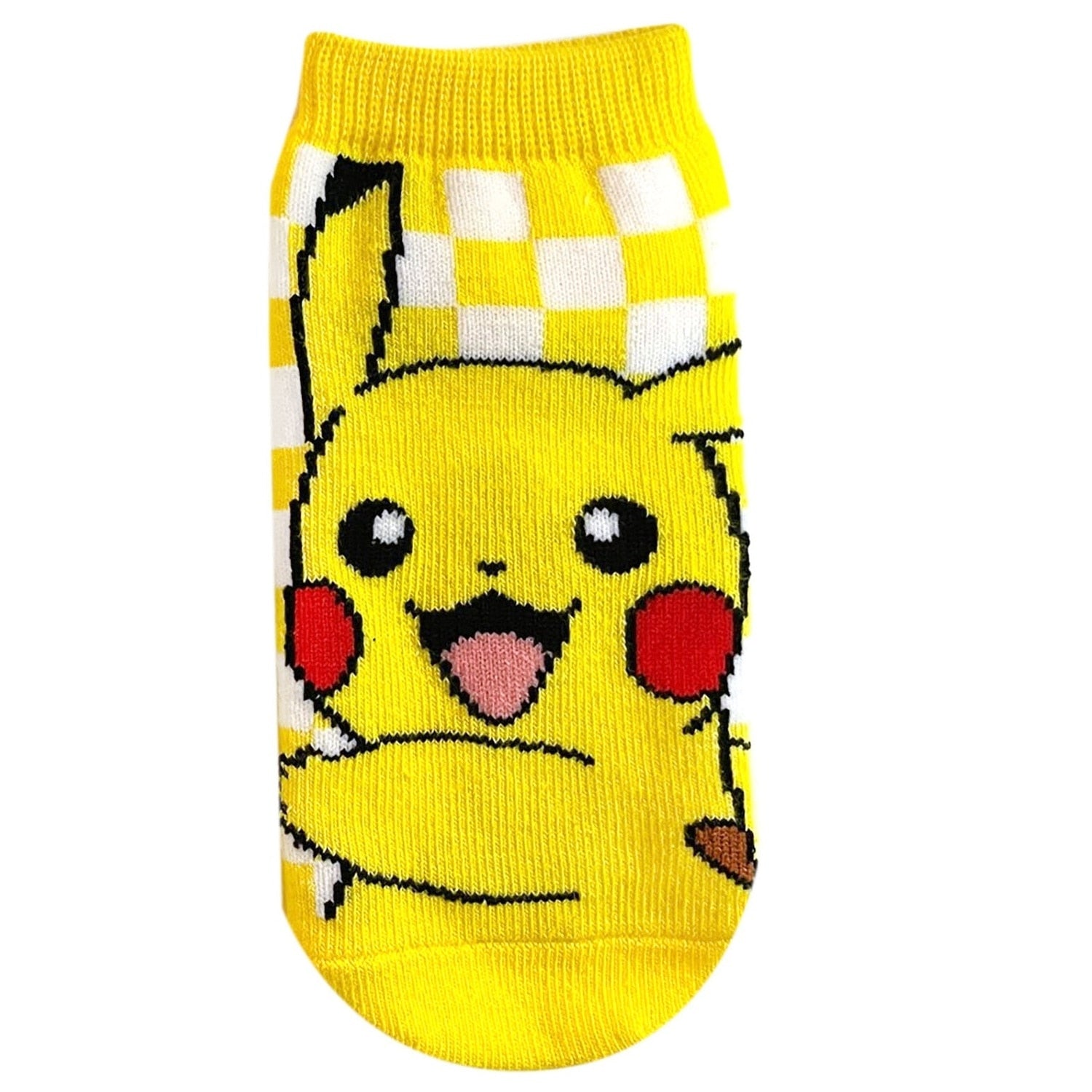 Carax Pikachu Check Kids