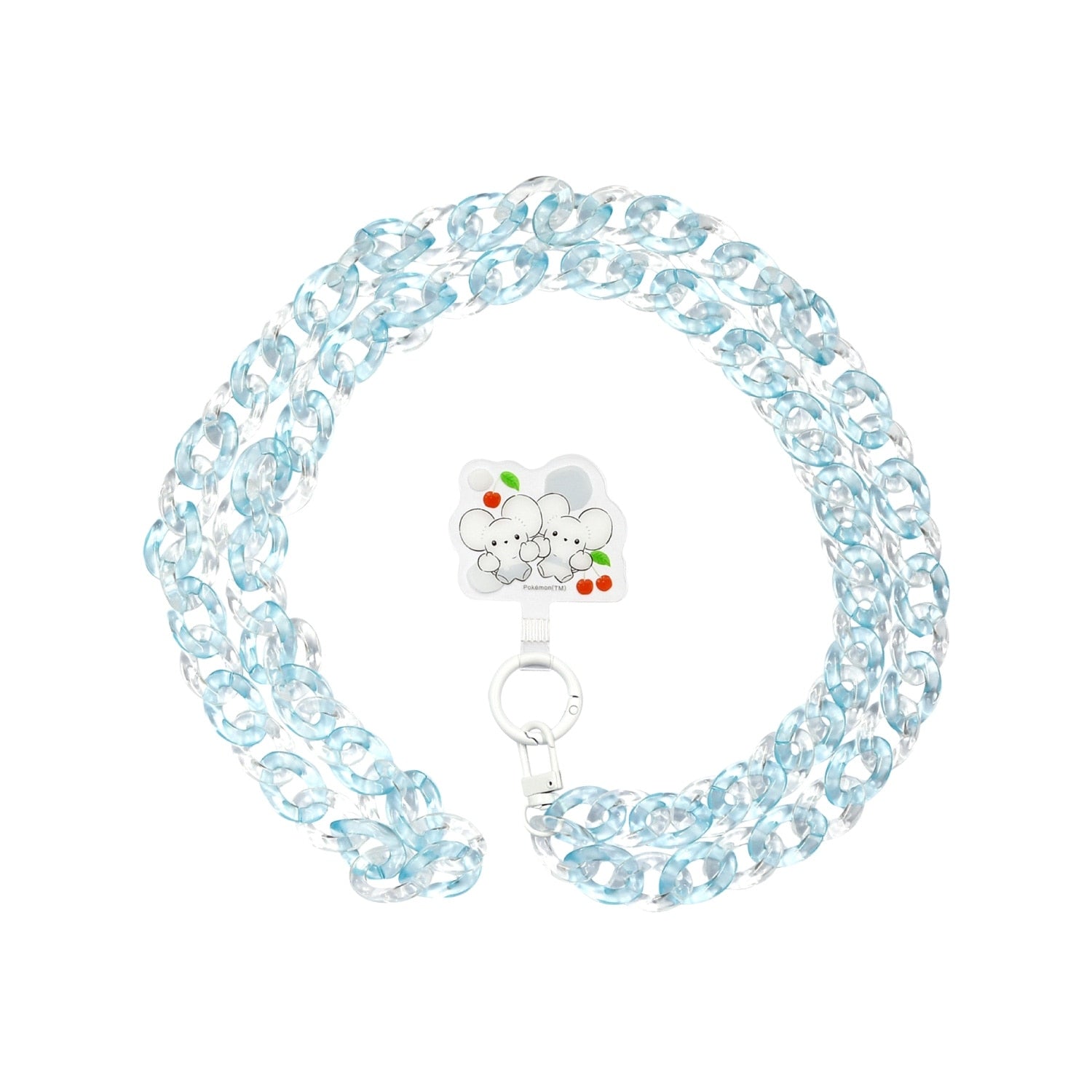 Multi Ring Plus Strap Set Wakka Nezumi 922D