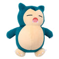 Pokémon Snorlax (#143) Suyasuya Friend Small Plush – Official Japan