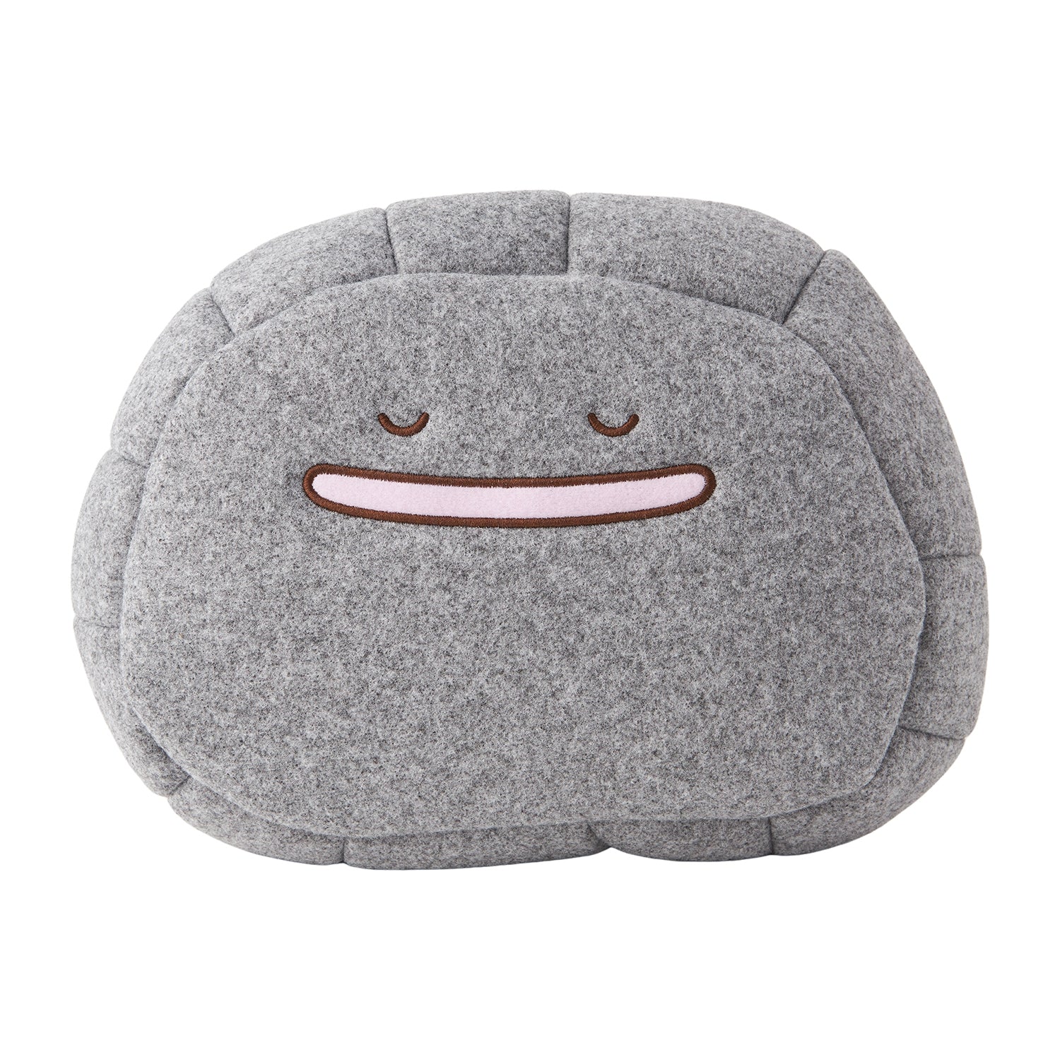 Blanket with pouch 10 pockets 10 colors Notenki na Metamon