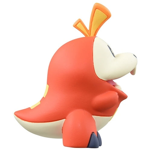 Moncolle MS-04 Hogeta Pokemon figure with unique anime design from Japan