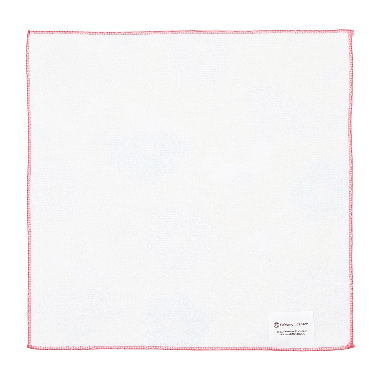 Furabebe Pokemon Hand Towel with vibrant characters, made in Japan
