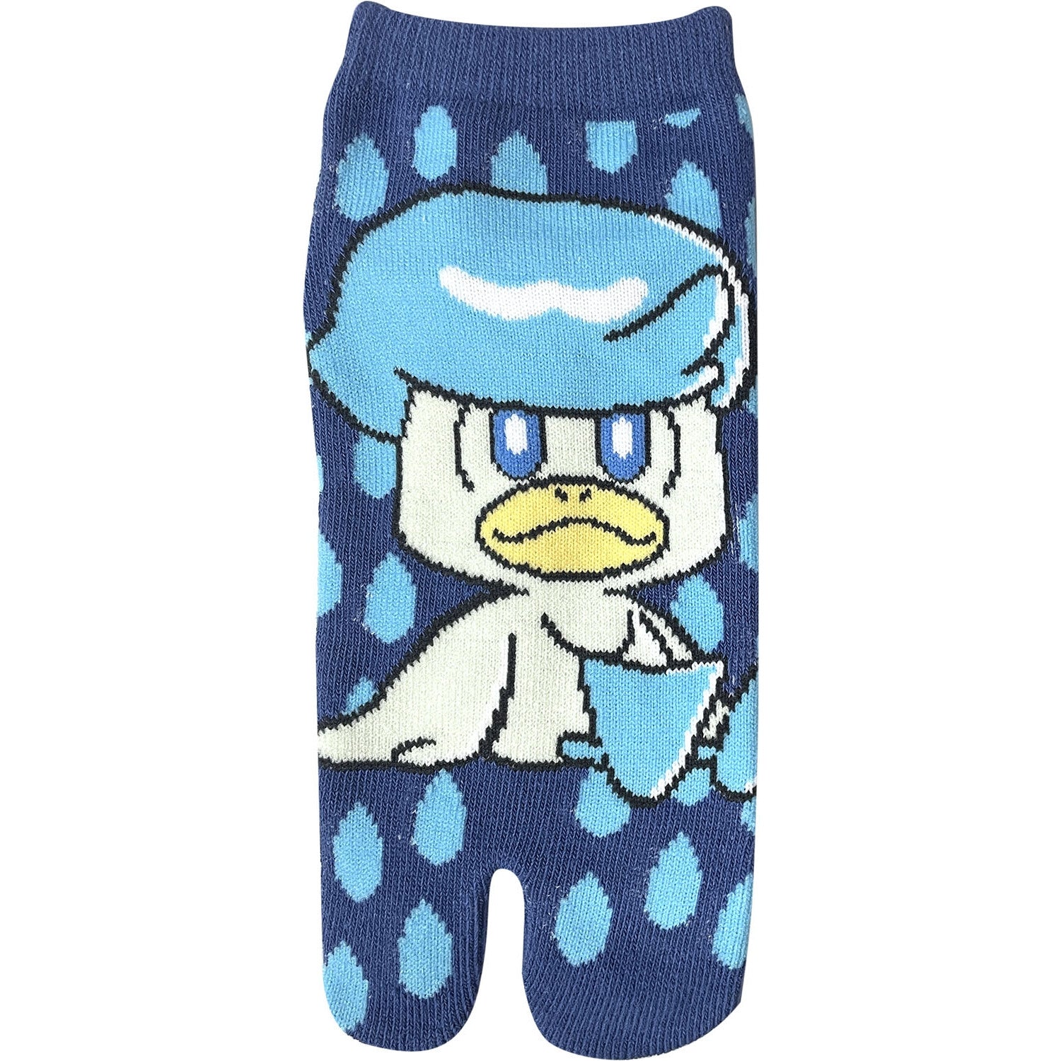 Tabi socks Kwass modern ladies (23-25cm)