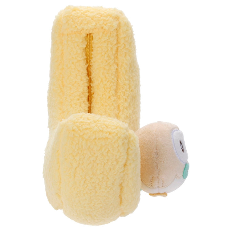 Japanese Pokemon Collectible Pouch Hosizora Ver. from Japan, detailed stitching