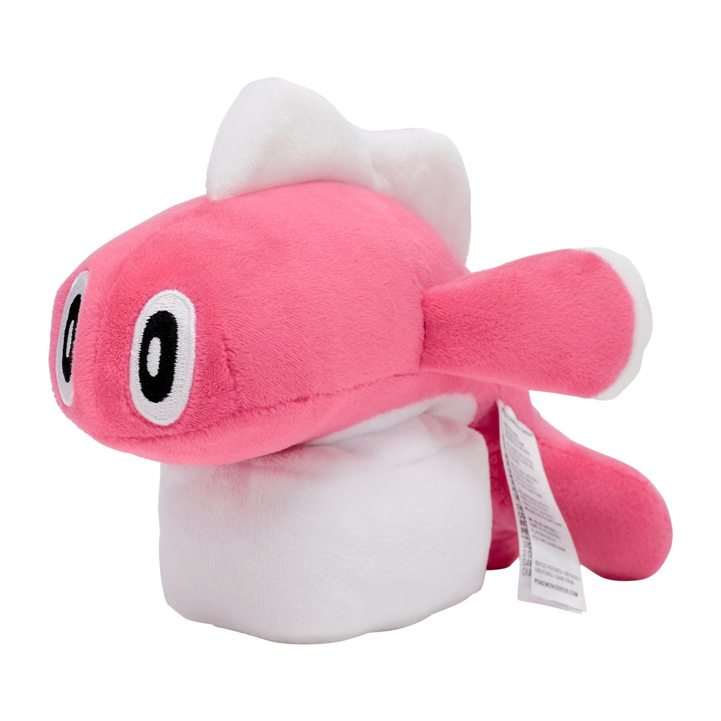 Sharitatsu plushie from Japan, cute hanging figure with bright colors