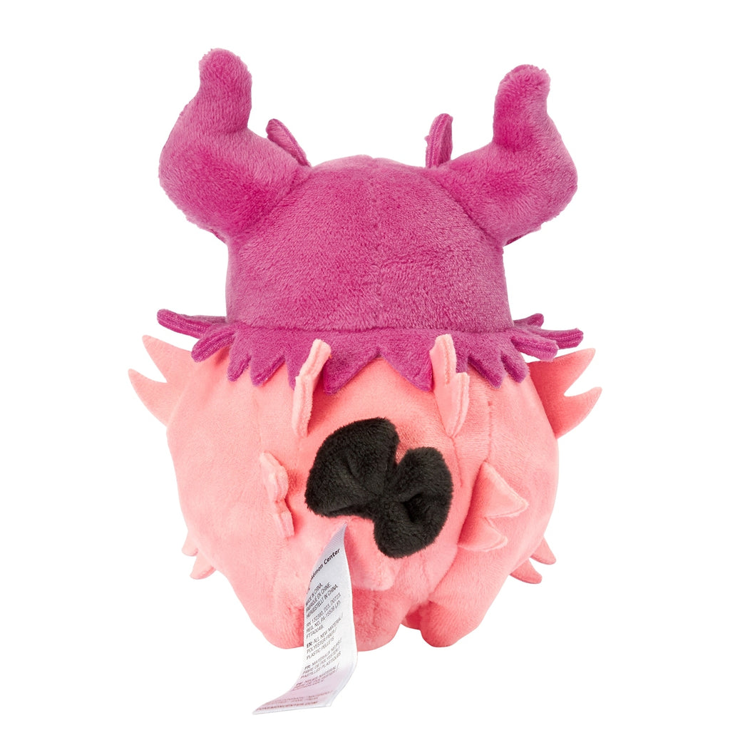 KADO Japan Pokemon 683 Plush Furefwan, detailed design from Japan