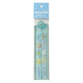 Pokemon Folding Ruler colorful pop series from Japan with vibrant colors