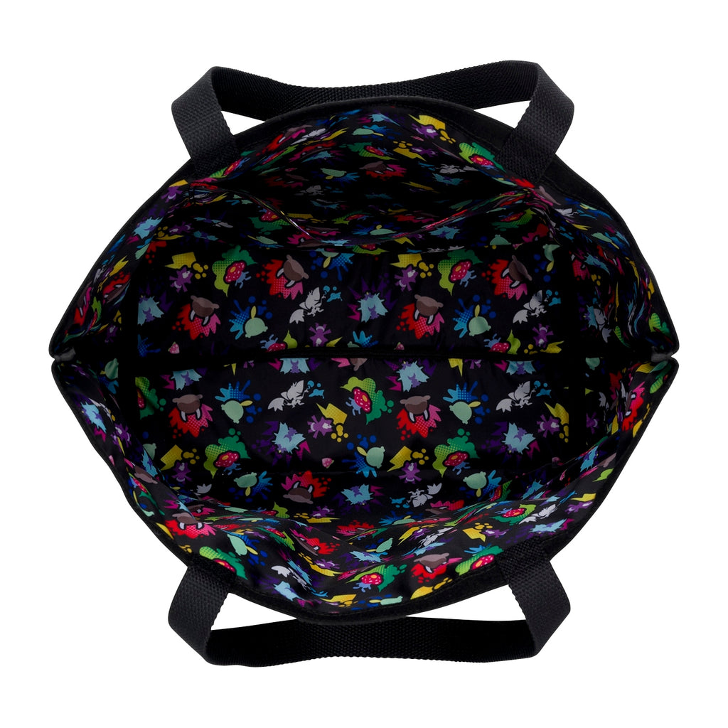 Tote bag Moudokukiken