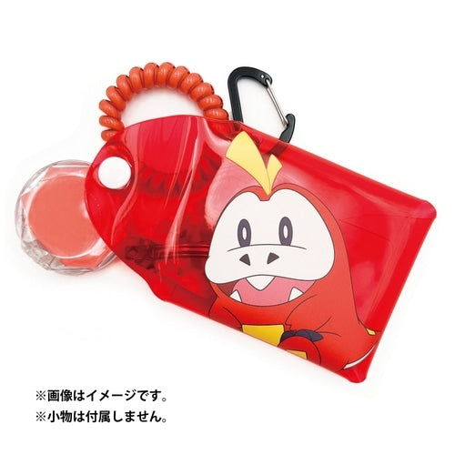 Clear multi case MINI Hogeta