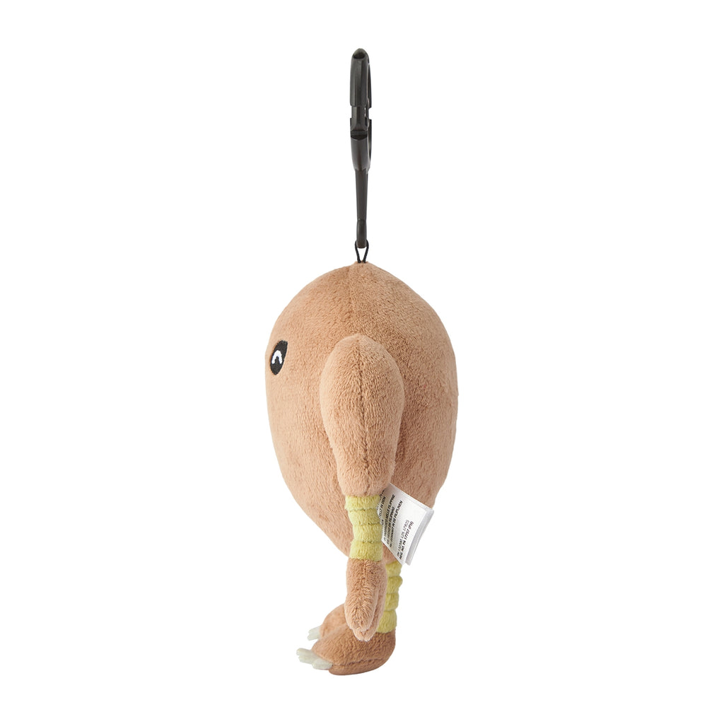 Japanese collectible Tokunchu Sawamura plushie, vibrant colors from Japan