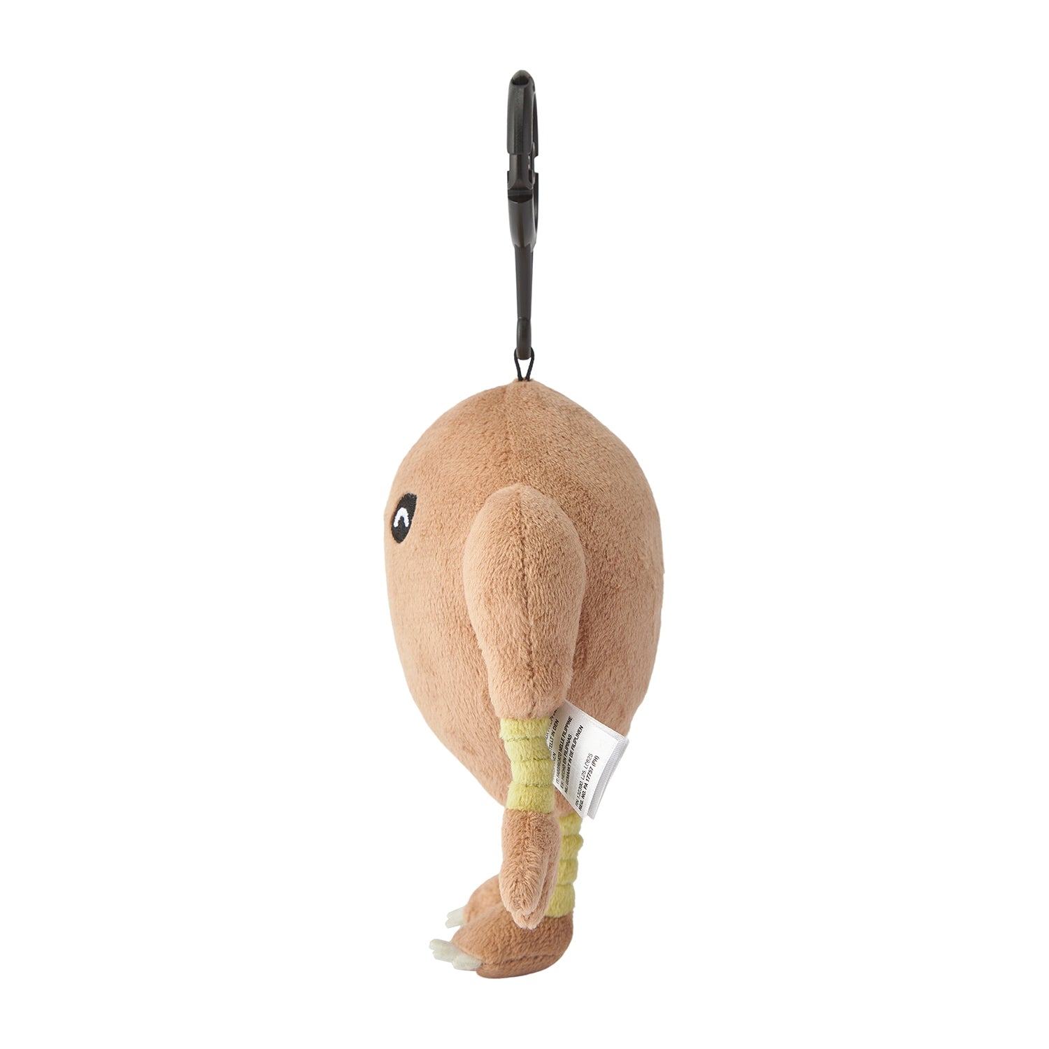 Japanese collectible Tokunchu Sawamura plushie, vibrant colors from Japan