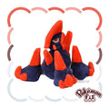 Gigalith #526 Pokémon Fit Official Plush | Pokémon Center Japan
