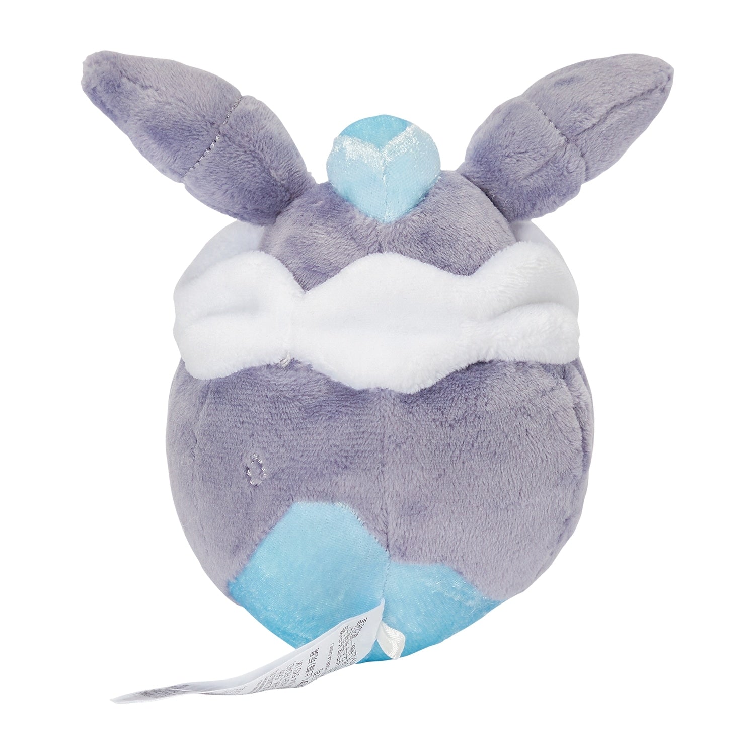 703 Mereshi plush toy with soft texture, shipped from Japan