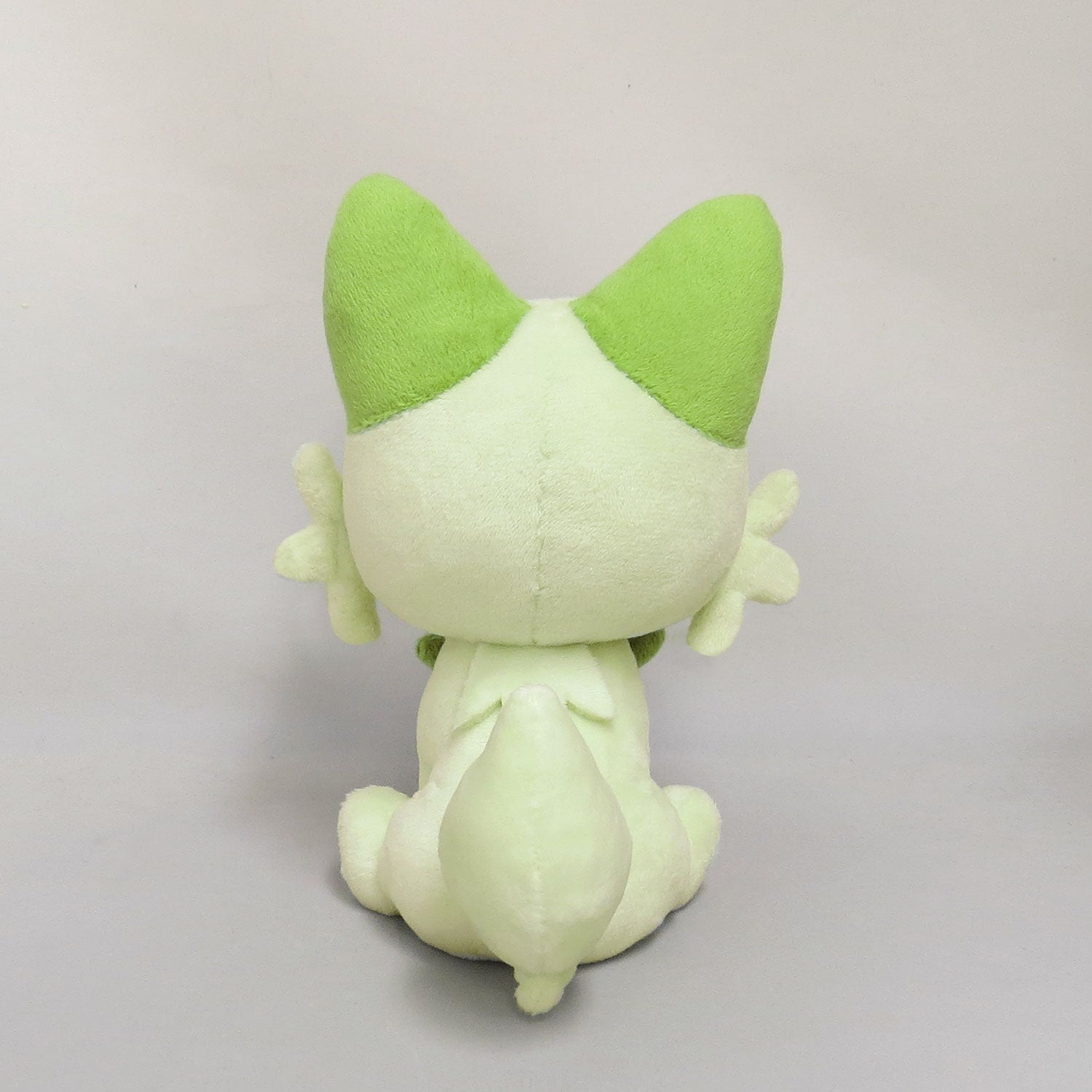 Nyaoha plush toy from Japan, soft and cuddly anime collectible