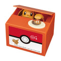 Eevee Bank from Japan, official Pokemon Center product with cute Eevee design
