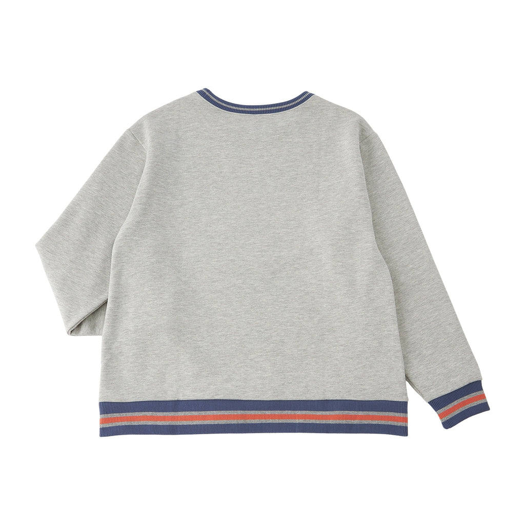 Sweatshirt Sharitatsu Unisex M/L
