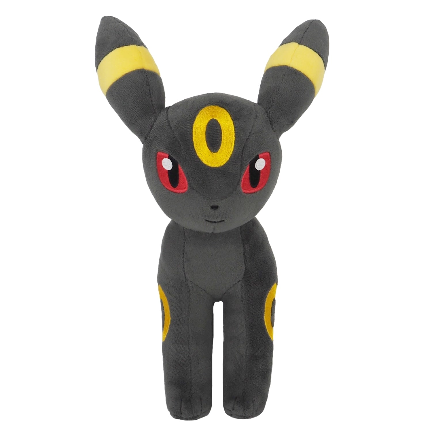 Authentic Pokemon Blackie Plushie, Japan exclusive design