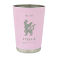 Stainless steel tumbler L Nymphia