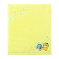 Super Marshmallow Guest Towel with cute Pokemon design from Japan