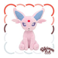 Espeon #196 Pokémon fit Plush – Official Pokémon Center Japan