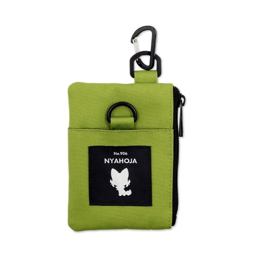 Pass case Nyaoha