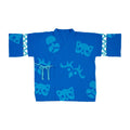 Jinbei Blue Mask Indigo Free