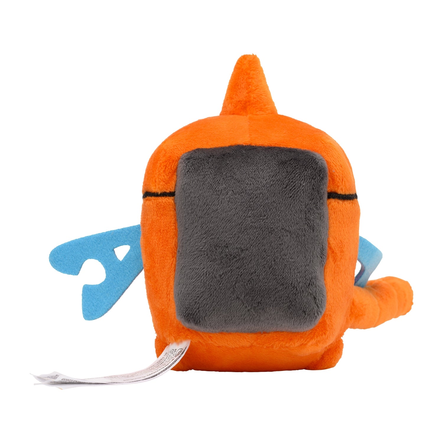 Pokémon Fit Plush #479 Wash Rotom – Official Pokemon Center Japan