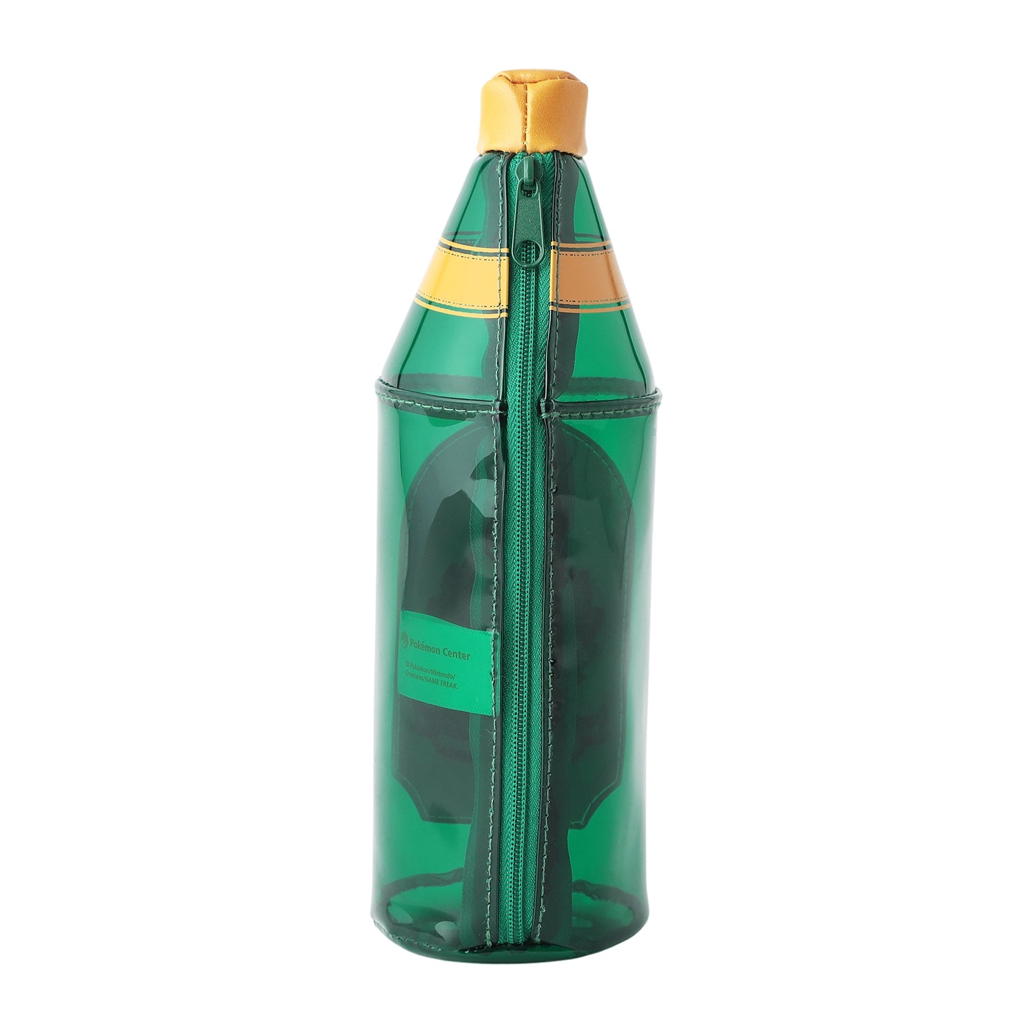 Pouch Pika Pika Mart Oliva