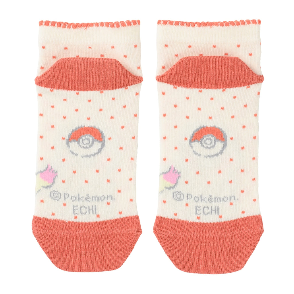 [Choice] Short socks Please write a report! Charmander (23-25cm)