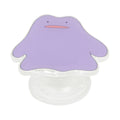 Die-cut POCOPOCO Metamon figure with clear design from Japan